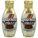 짜파게티 만능소스, 280g, 2개